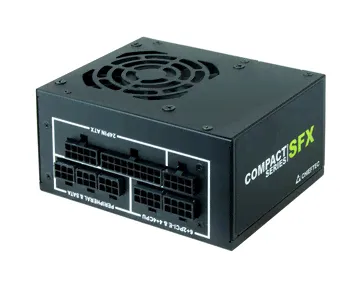 Блок питания Chieftec CSN-550C-1
