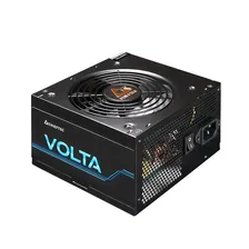 Блок питания Chieftec Volta 600W ATX,80PLUS BRONZE