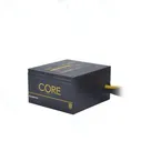 Блок питания Chieftec Core BBS-600S ATX 600W GOLD