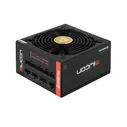 Блок питания Chieftec Silicon 650W SLC-650C