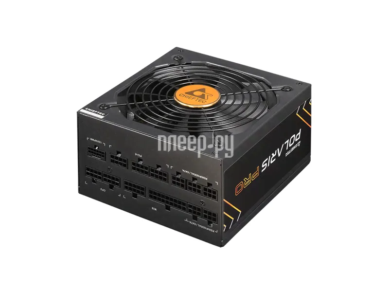 Блок питания Chieftec Polaris Pro 1300W PPX-1300FC-A3