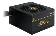 БП ATX 600 Вт Chieftec BBS-600S