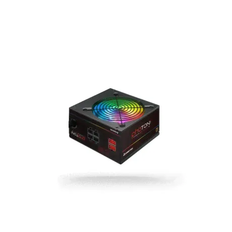 Блок питания Chieftec Photon 750W CTG-750C-RGB Box