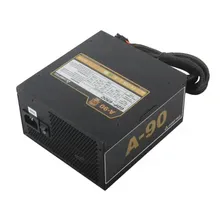 Блок питания Chieftec GDP-650C 650W ATX