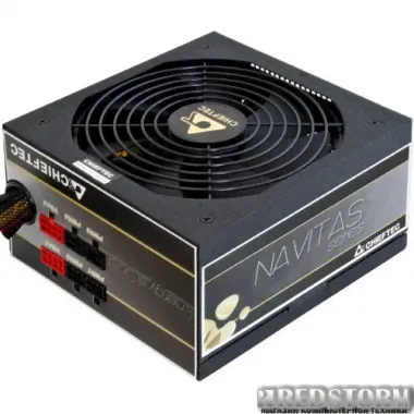 Блок питания Chieftec Navitas GPM-750C