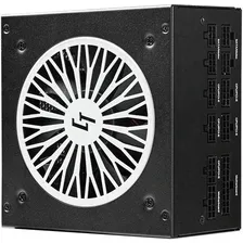 Блок питания 650W Chieftec PowerUp (GPX-650FC)