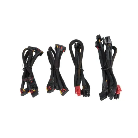 Блок питания Chieftec Photon 750W GDP-750C-RGB Gold Box-4