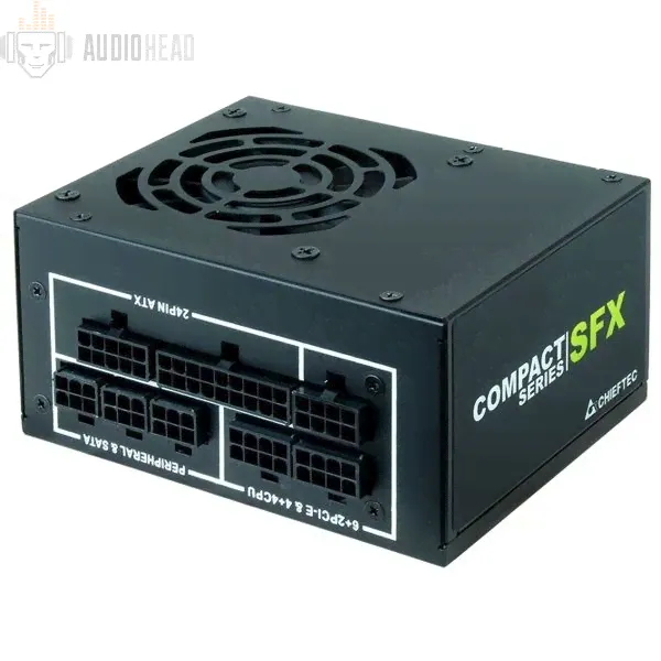 Блок питания Chieftec CSN-550C 550W в Макеевке ДНР