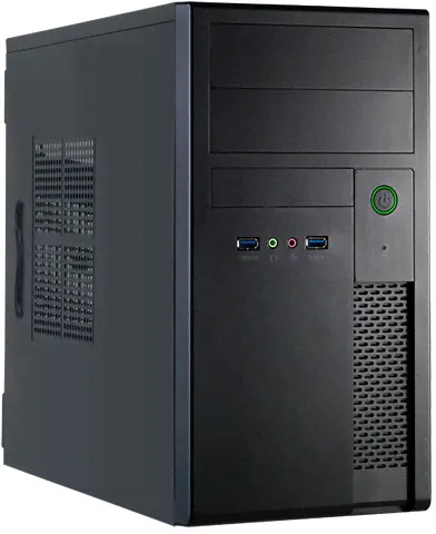 Chieftec XT-01B-OP Mesh