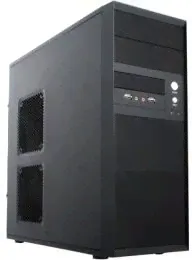 Chieftec CQ-01B-U3-OP Kuciste