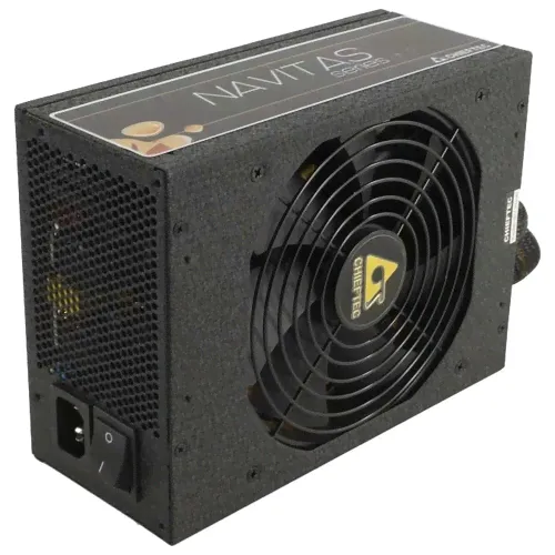 PPS-1450FC Блок питания Chieftec Navitas 1450W