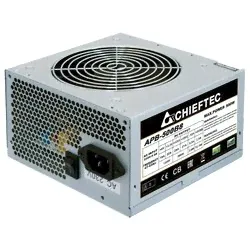Chieftec APB-500B8 500W OEM-0