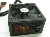 Блок питания ATX 650W Chieftec CFT-650-14CS