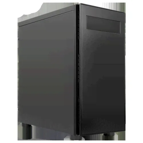 AL-02B-OP Корпус Chieftec Hawk, Black, ATX Tower-0