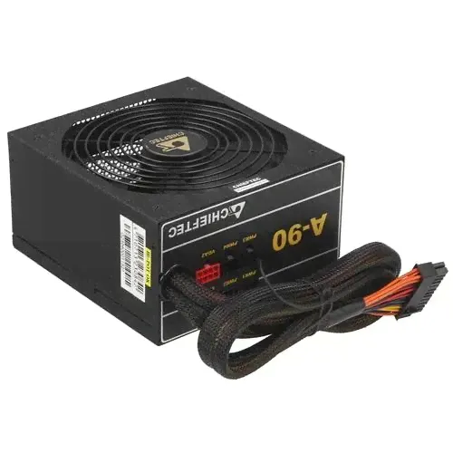 Блок питания Chieftec A-90 750W [GDP-750C] черный-0