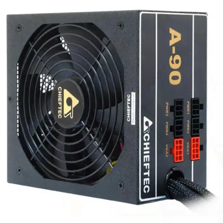 Блок питания Chieftec GDP-750C 750W ATX-0