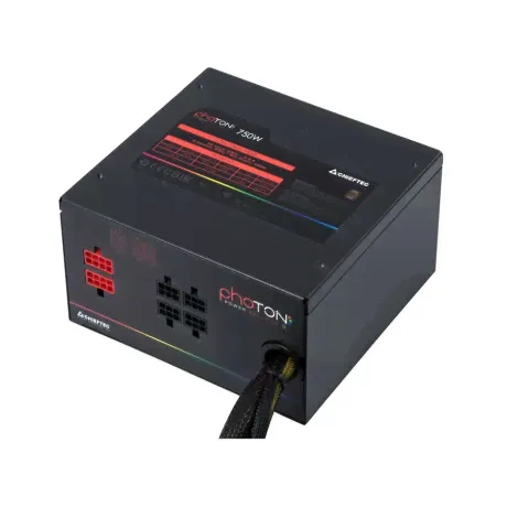Блок питания Chieftec Photon 750W CTG-750C-RGB Box-2
