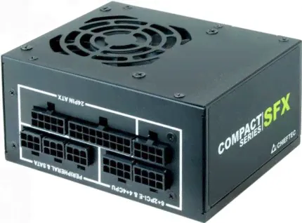 Блок питания Chieftec Compact CSN-550C 550W