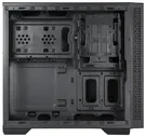 Chieftec Chieftec UNI Uk-02b-op без БП, черный, ATX . корпуса