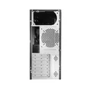 Характеристики корпуса Chieftec Elox HC-10B-OP