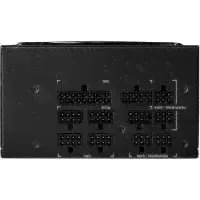 Блок питания Chieftec 1250W Polaris PPS-1250FC в Санкт-Петербурге-0