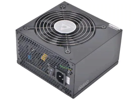 БП ATX 750 Вт Chieftec CTG-750C