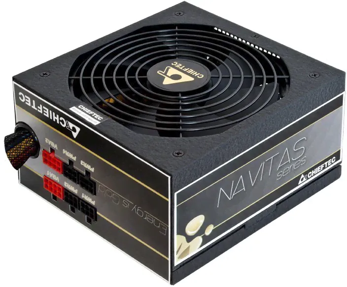 Блок питания 1000W Chieftec (GPM-1000C)-3