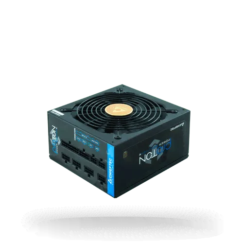 PSU Chieftec Proton BDF-750C BOX