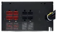 Блок питания 750W Chieftec (APS-750C)