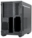Chieftec Chieftec UNI Uk-02b-op без БП, черный, ATX . корпуса