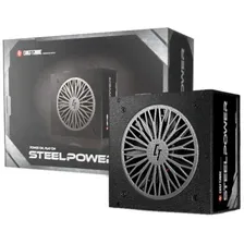 Характеристики блока питания Chieftec 550W Chieftronic SteelPower BDK-550FC в Ростове-на-Дону