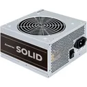 Блок питания Chieftec Solid 600W
