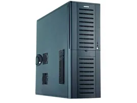Корпус ATX Chieftec BA-01B-B-B