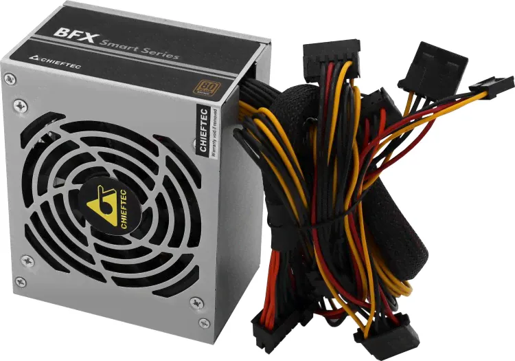 Блок питания Chieftec SMART BFX-450BS 450 Вт