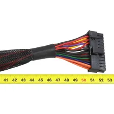Блок питания Chieftec iARENA <GPA-650S> 650W ATX (24+­2х4+­2x6/­8пин)