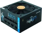 Блок питания CHIEFTEC Proton , 750Вт, 140мм, черный, retail BDF-750C 750W (BDF-750C)
