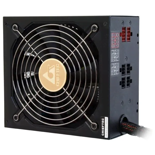 Chieftec APS-650CB 650W отзывы
