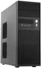 Корпус ATX Chieftec CQ-01B-U3-OP