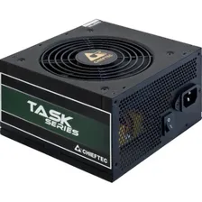 Блок питания Chieftec Task TPS-500S 500W (TPS-500S)