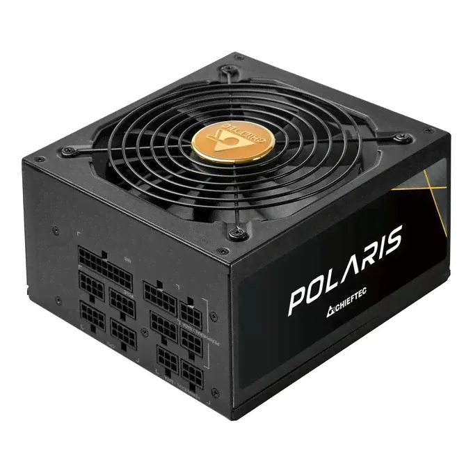 Блок питания Chieftec Polaris 3.0 PPS-1250FC-A3 1250W