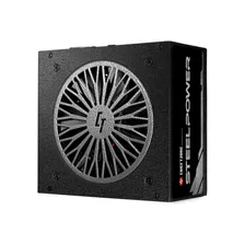 Блок питания CHIEFTEC Chieftec BDK-550FC