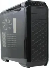 Корпус ATX Chieftec GP-01B Без БП чёрный