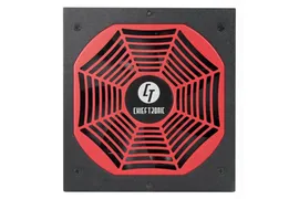 Блок питания Chieftec CHIEFTRONIC PowerPlay GPU-1200FC