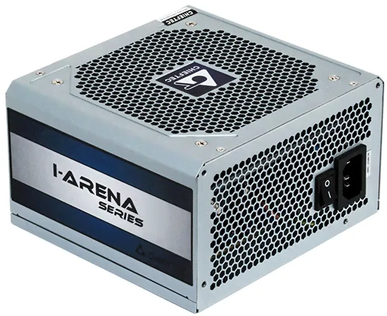 Блок питания Chieftec iARENA GPC [GPC-500S]-0