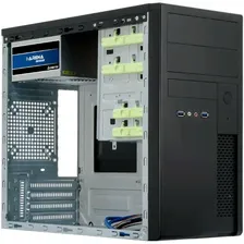 Корпус Chieftec XT-01B-OP Mesh