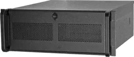 Серверный корпус Chieftec UNC-410S-B