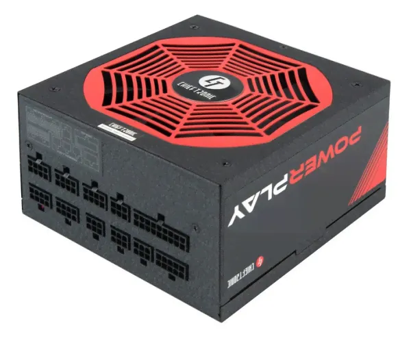 CHIEFTEC GPU-1200FC-0