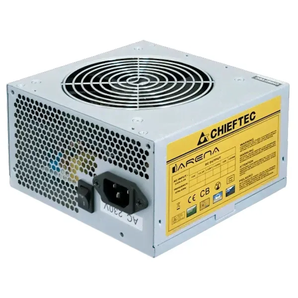 Chieftec GPA-650S 650W OEM