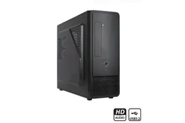 Корпус CHIEFTEC UNI UC-03B-OP без БП