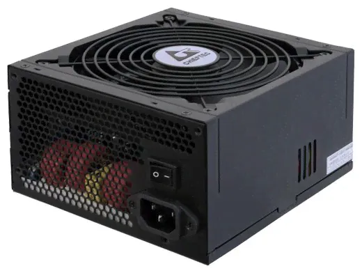 Блок питания 700W Chieftec CFT-700-14CS-0